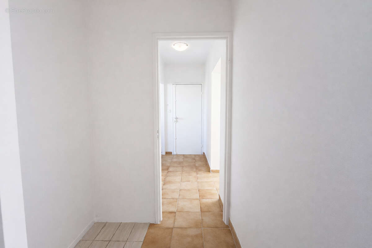 Appartement à MARTIGUES