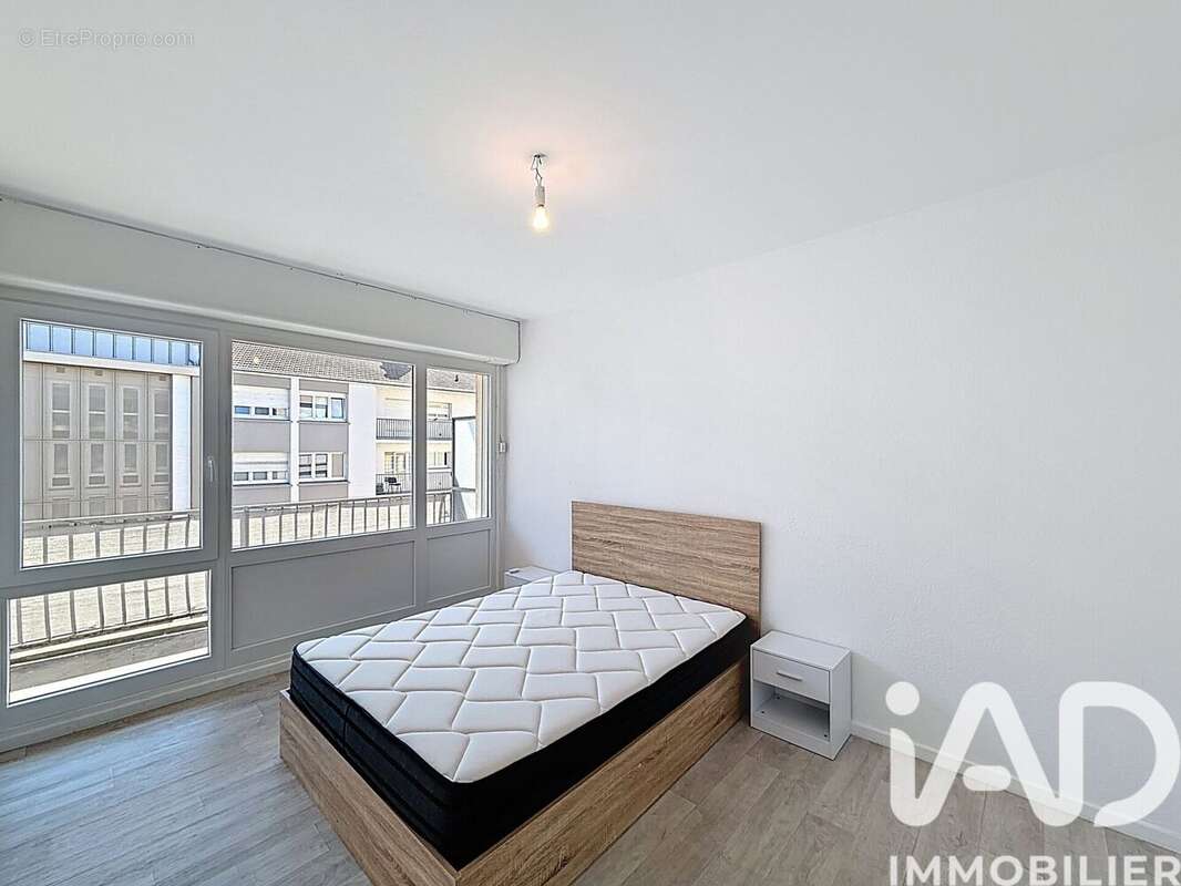 Photo 5 - Appartement à METZ