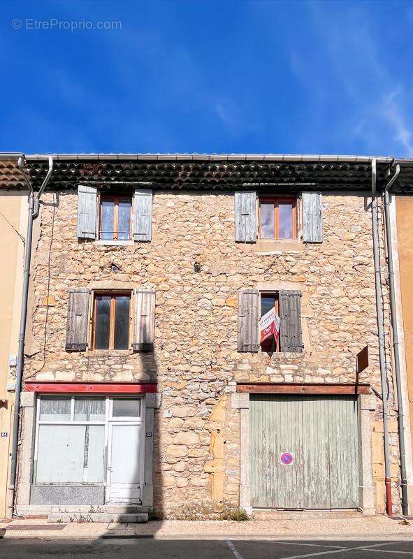 Appartement à LORIOL-SUR-DROME