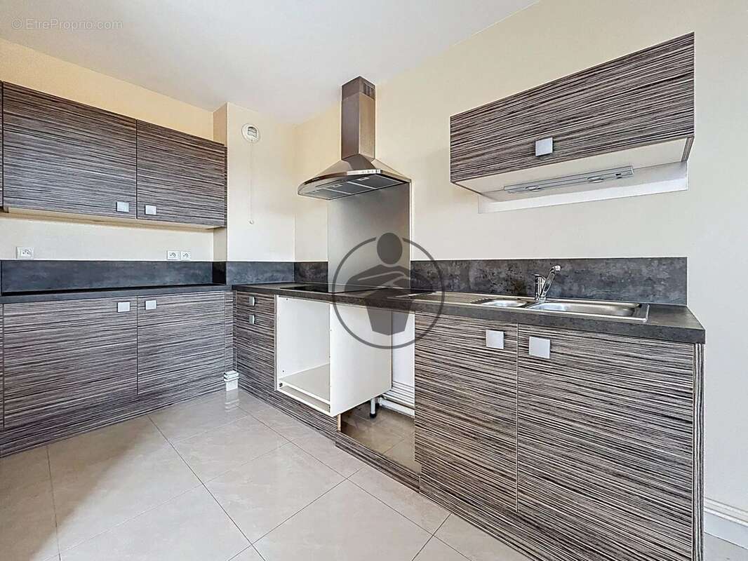 Appartement à SAINT-QUENTIN