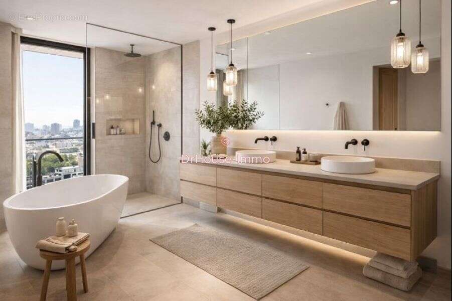 Appartement à CHAMBERY