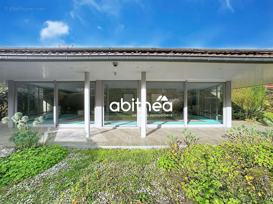 Maison à AVESNES-LE-COMTE