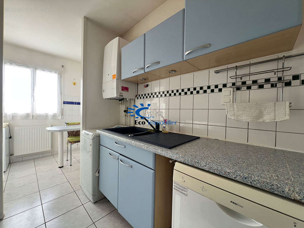 Appartement à LAGORD