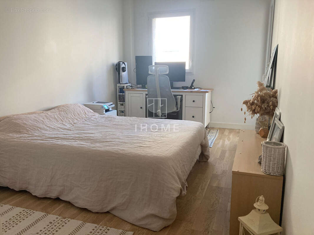 Appartement à ANGERS