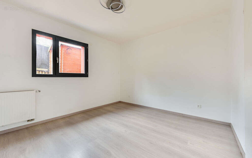 Appartement à TASSIN-LA-DEMI-LUNE