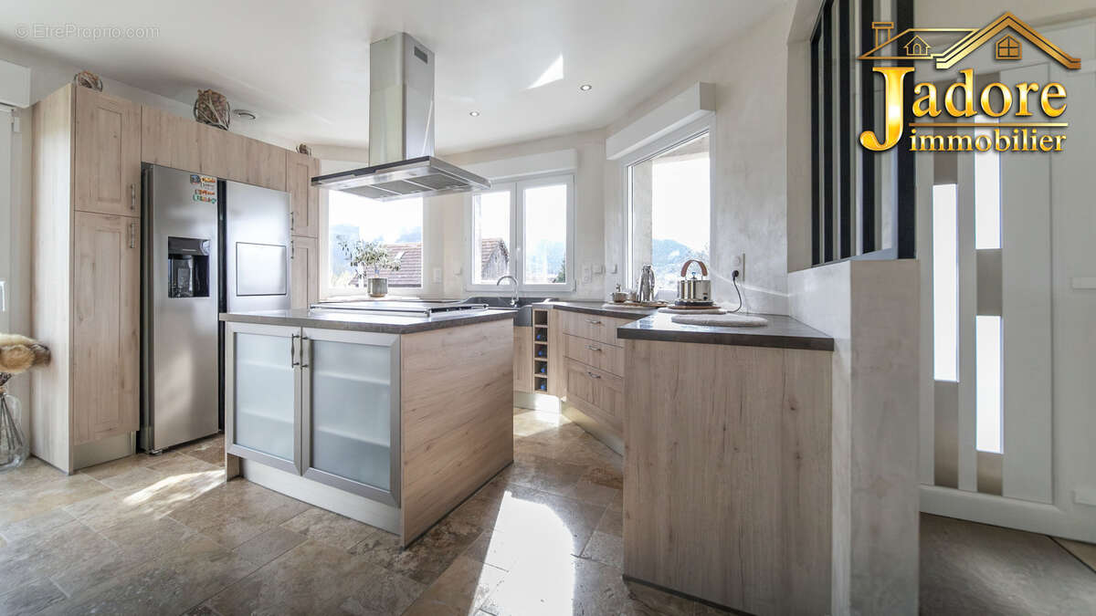 Maison à SAINT-DIE-DES-VOSGES