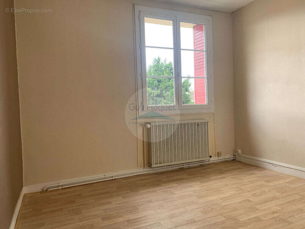 Maison à CHATEAUDUN