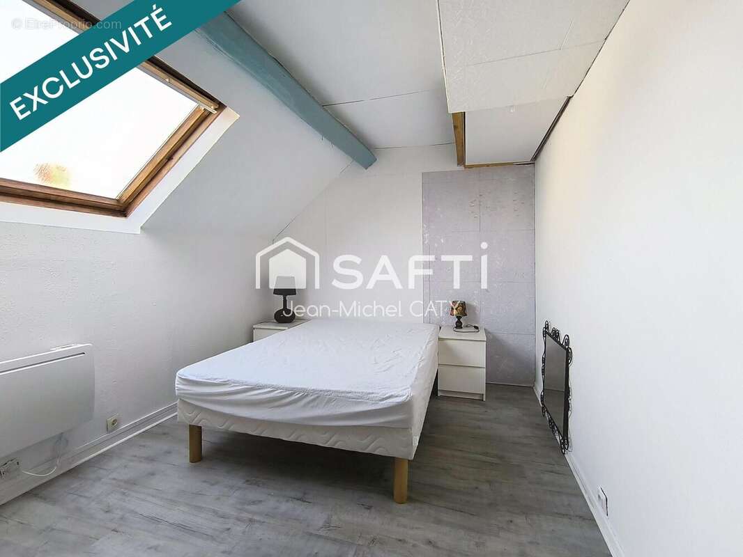 Maison 75 m² à Chateauneuf-Val-De-Bargis  - photo 5