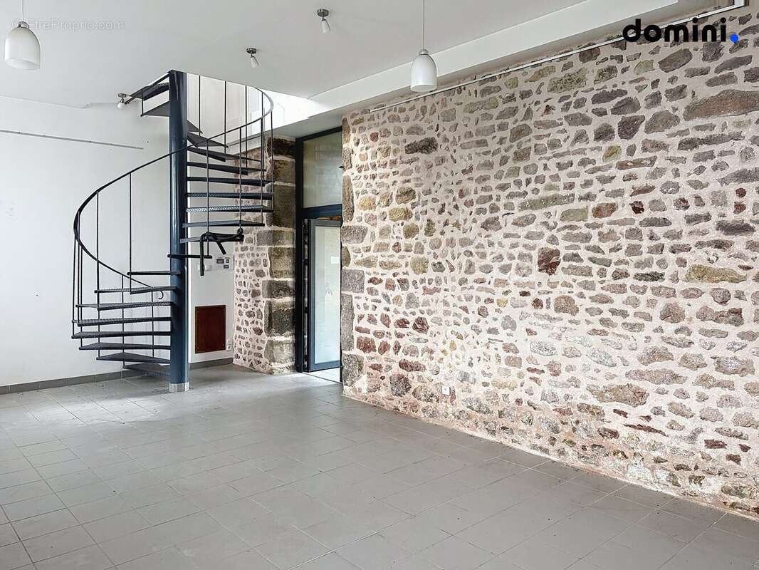 Appartement à MONTCENIS