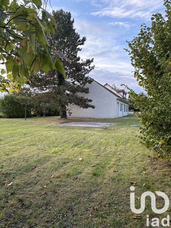 Photo 3 - Maison à BONNIERES-SUR-SEINE