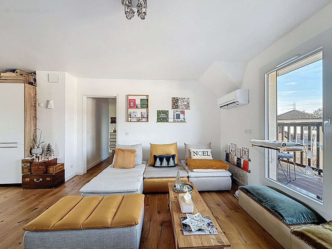 Appartement à ANNECY