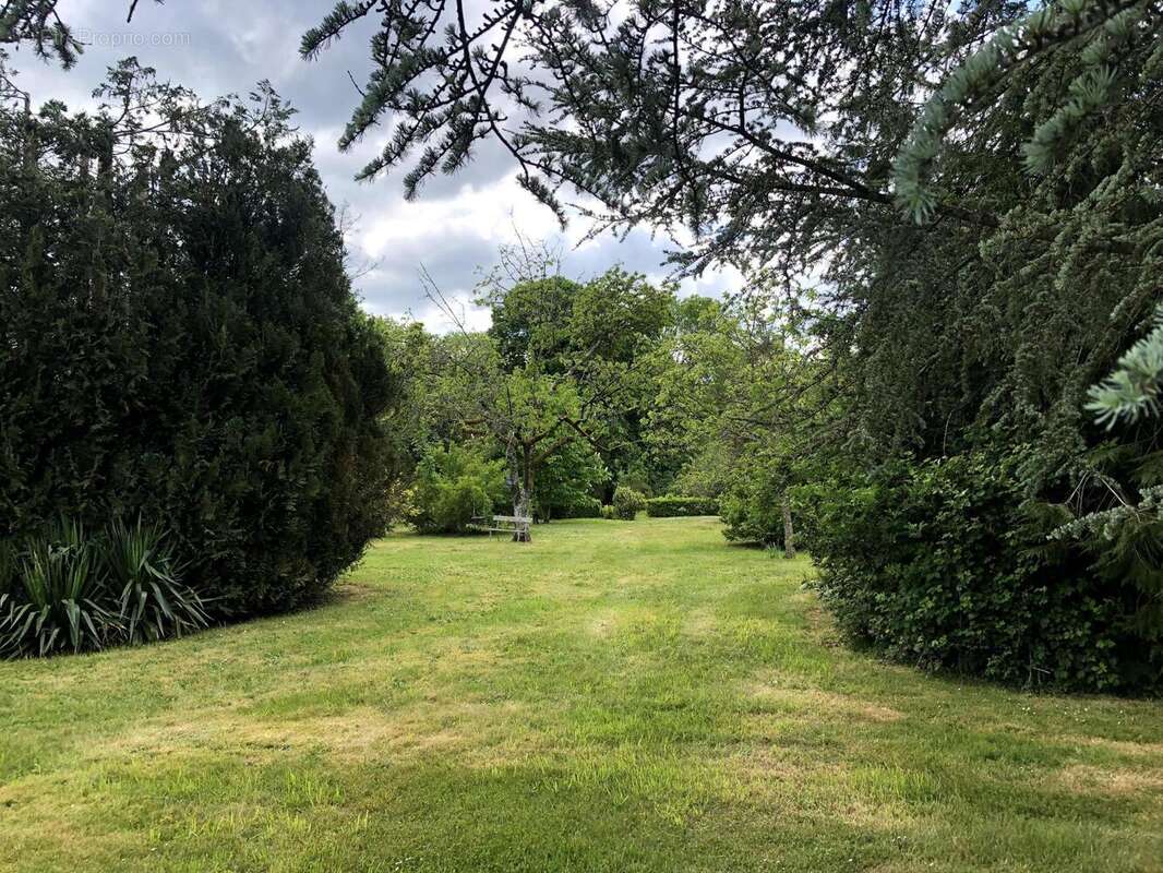 Photo 3 - Maison à SAINT-SULPICE-SUR-RISLE