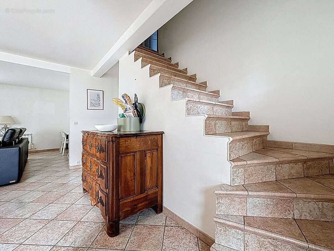 Maison à CHILLY-MAZARIN