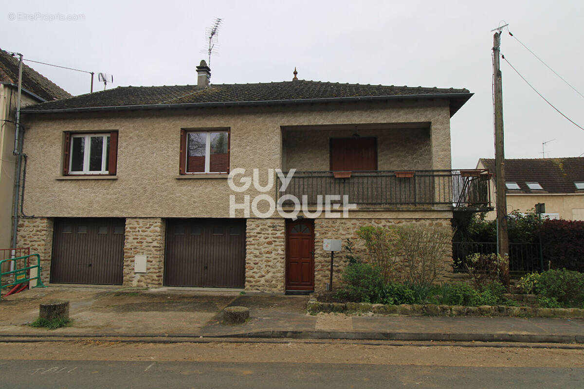 Maison à SOLERS