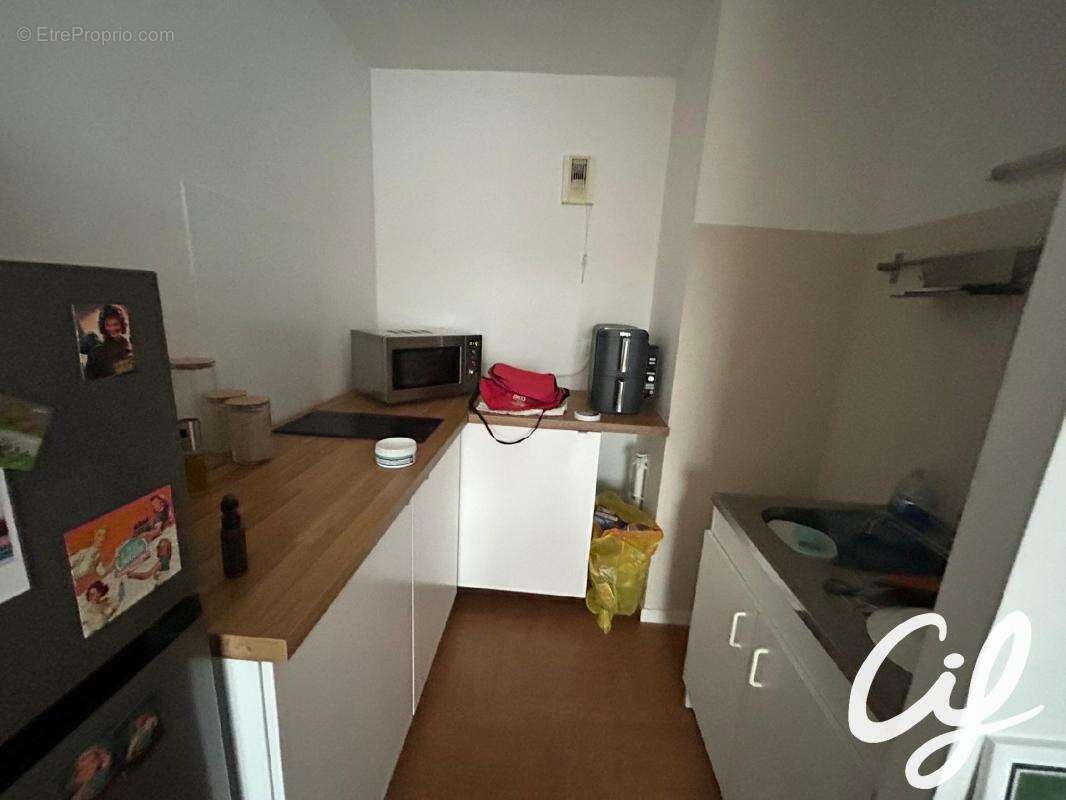 Appartement à THOUARE-SUR-LOIRE