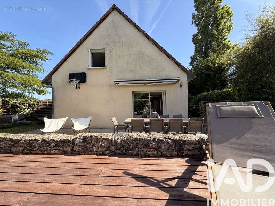 Photo 4 - Maison à NEVERS
