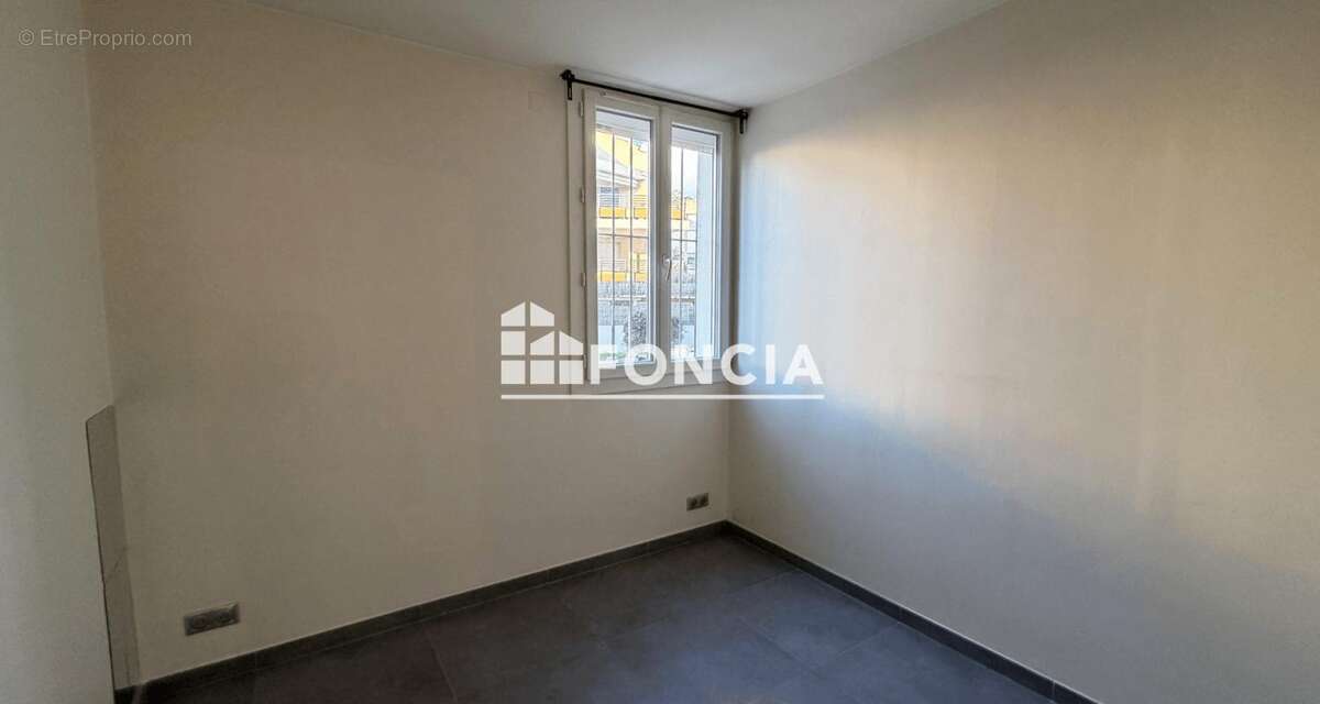 Appartement à LE LAVANDOU