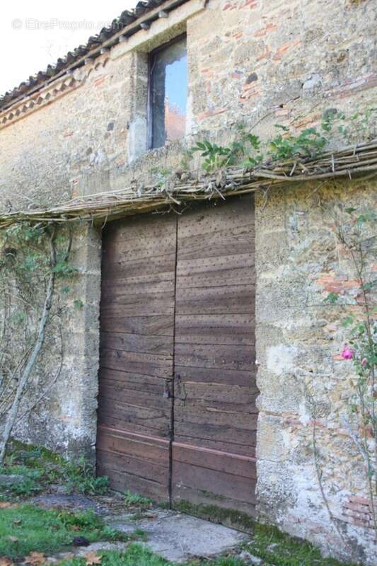 Maison à NOGARO