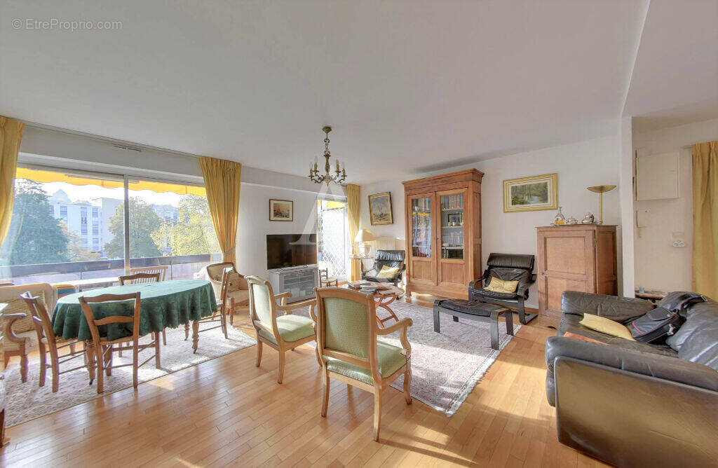 Appartement à EVREUX