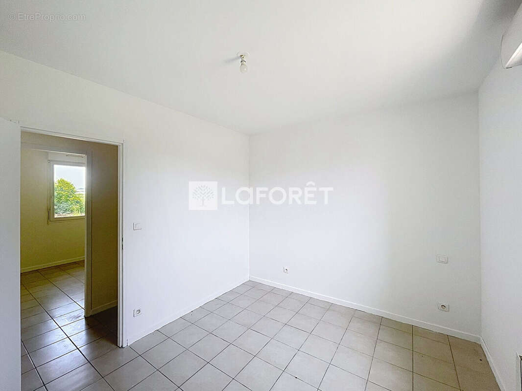 Appartement à CASTELSARRASIN