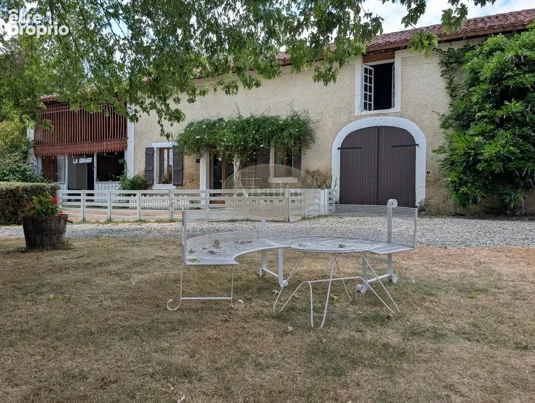 Château de caractère - photo 37