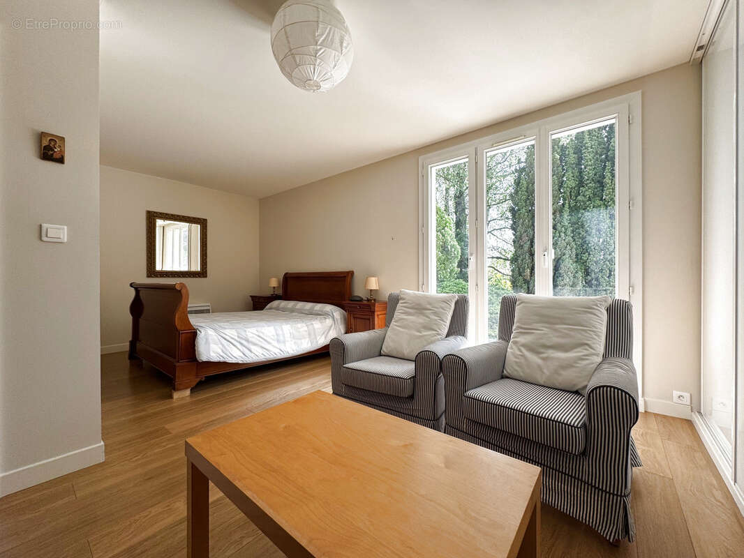 Maison à SAINT-WITZ