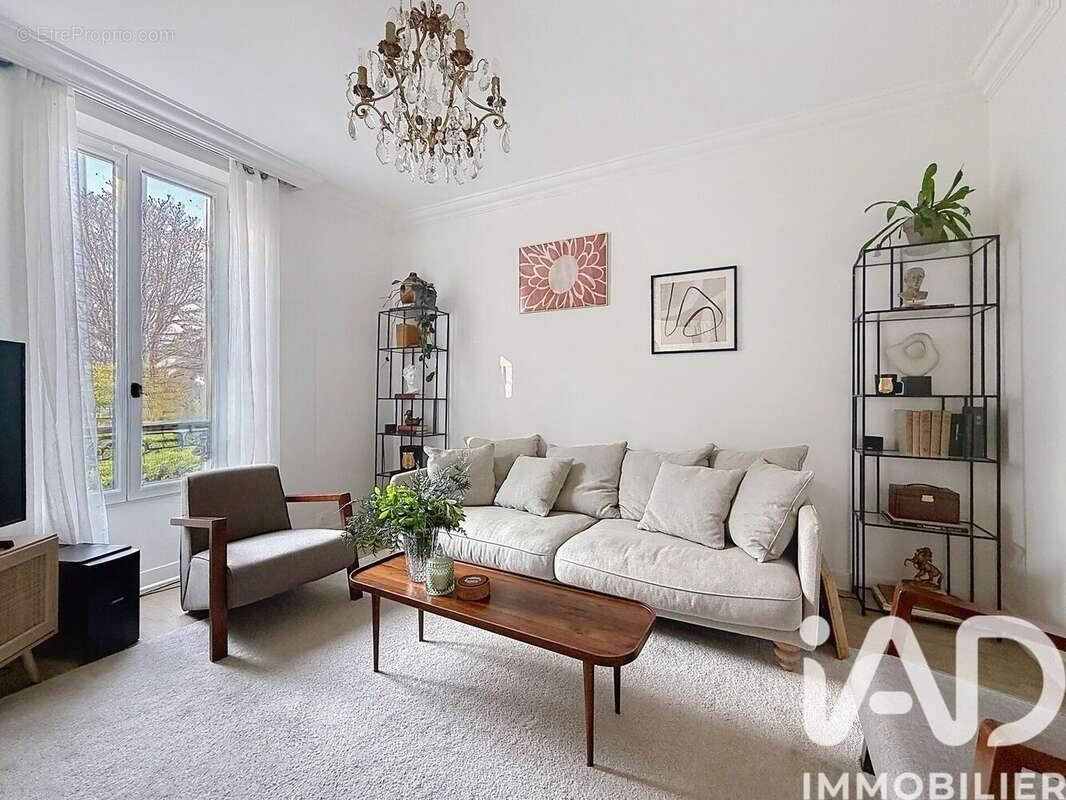 Photo 9 - Maison à MONTGERON