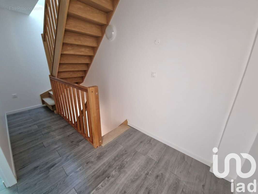 Photo 4 - Maison à GUIGNES
