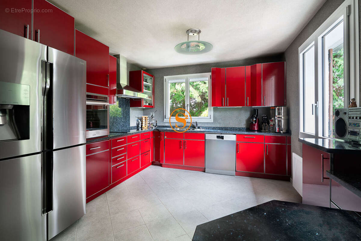 Maison à SAINT-WITZ