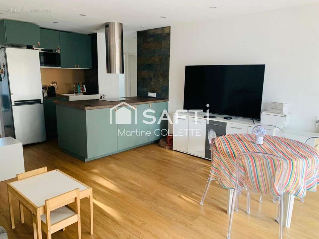 Photo 3 - Appartement à SANARY-SUR-MER