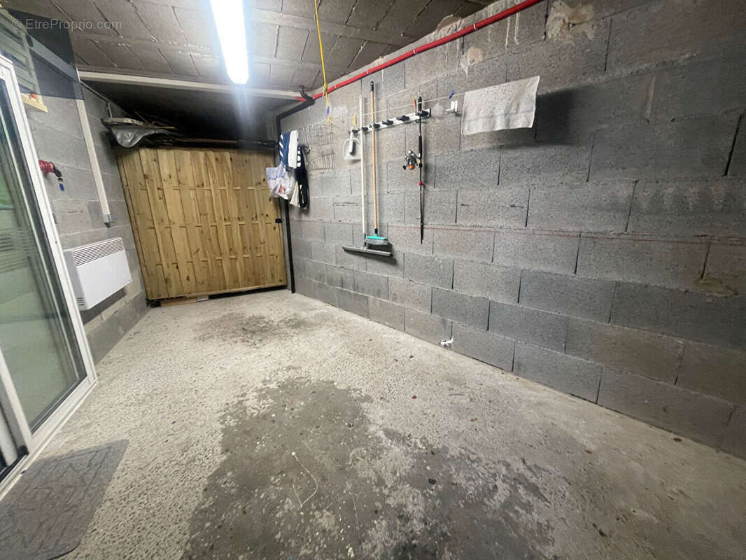 Maison à LA TRANCHE-SUR-MER