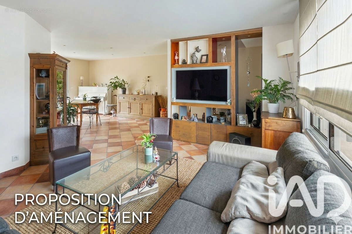 Photo 6 - Maison à SAINT-SEBASTIEN-SUR-LOIRE