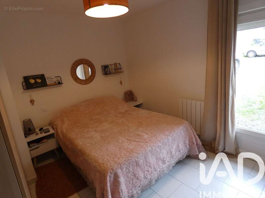 Photo 3 - Maison à ERBRAY
