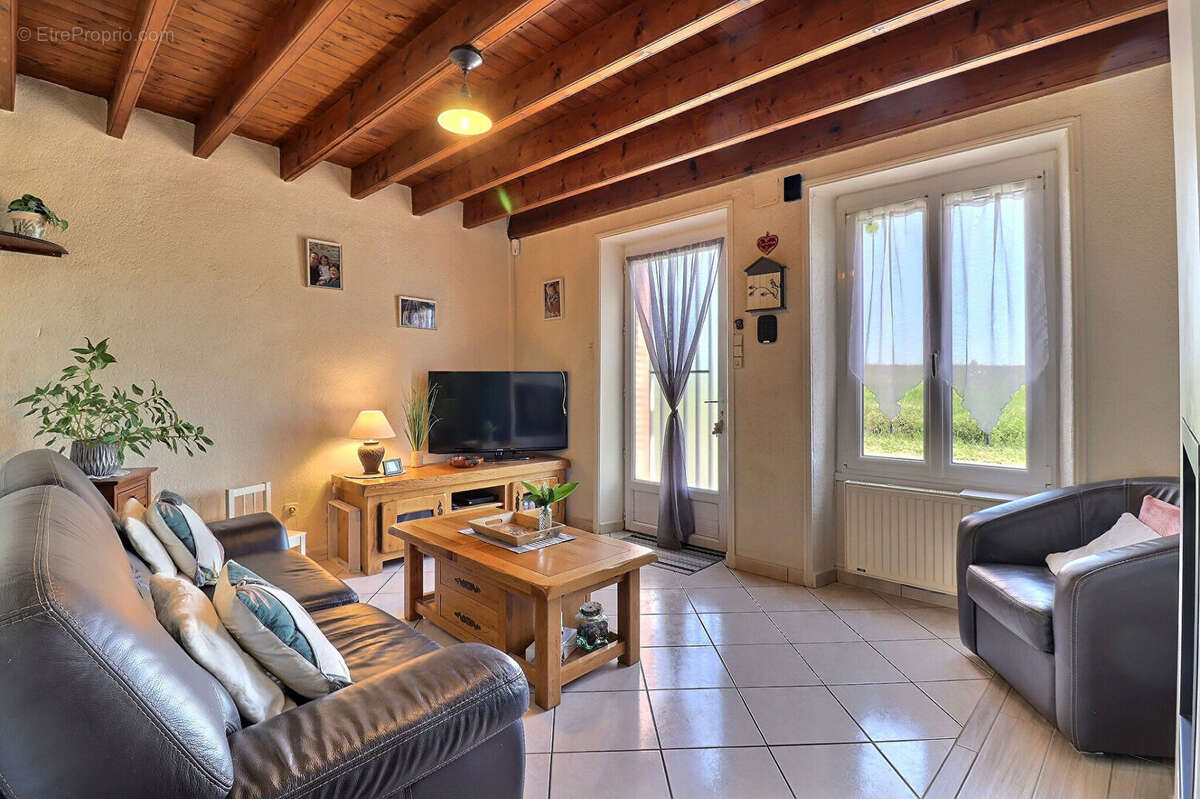 Maison à VALLET