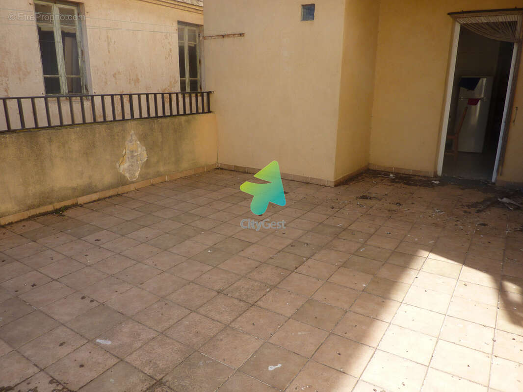 Appartement à VALRAS-PLAGE