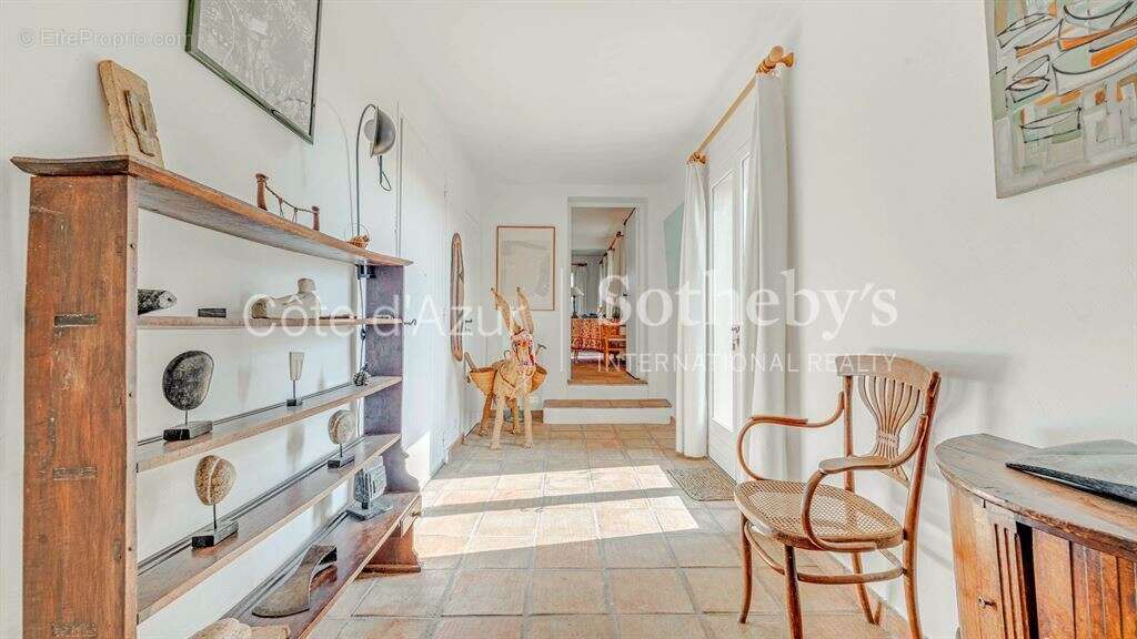 Maison à RAMATUELLE