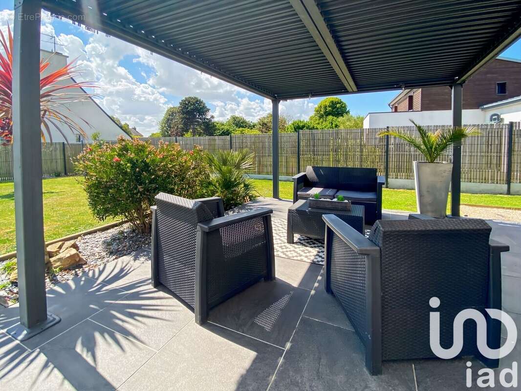 Photo 6 - Maison à LAMBALLE