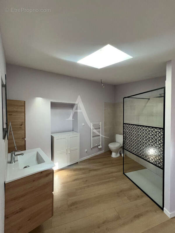 Maison à TALMONT-SAINT-HILAIRE