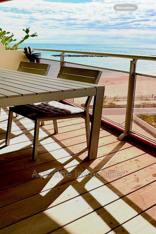 Appartement à PALAVAS-LES-FLOTS