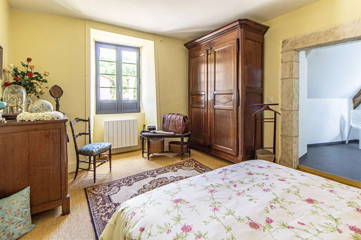 Maison à VERS