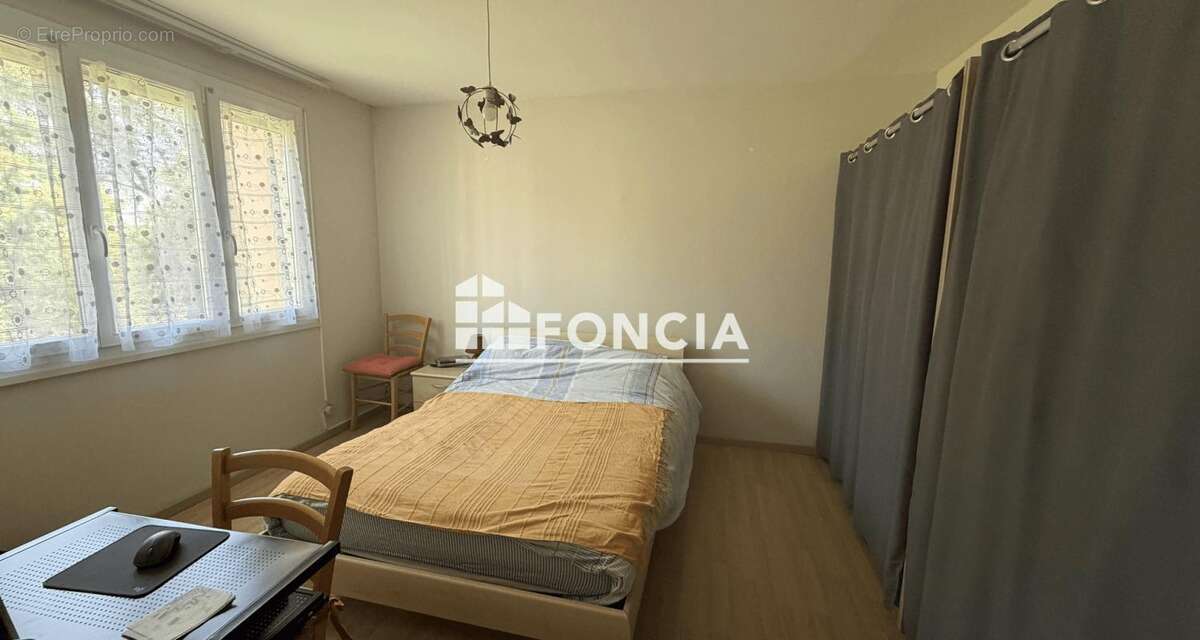 Appartement 45 m² à Soissons  - photo 6
