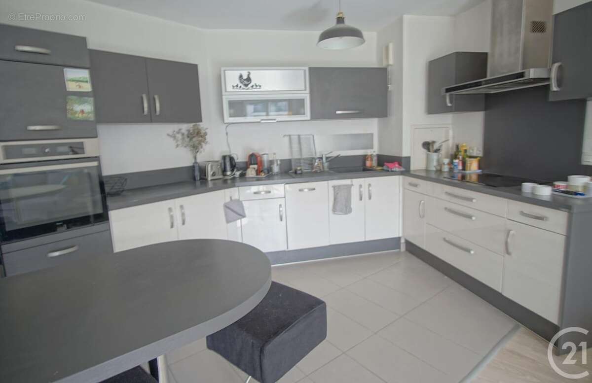 Appartement à CRETEIL