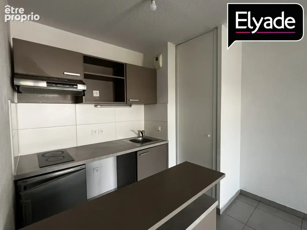 Appartement 2 pièces 39 m² à vendre à Villenave-D'ornon (33140) - photo 2