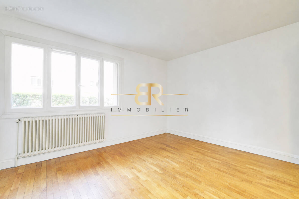 Appartement à ALFORTVILLE