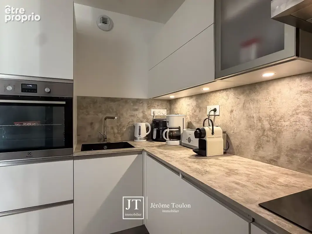 Appartement 3 pièces 64 m² à vendre à Vaux-Sur-Mer (17640) - photo 6