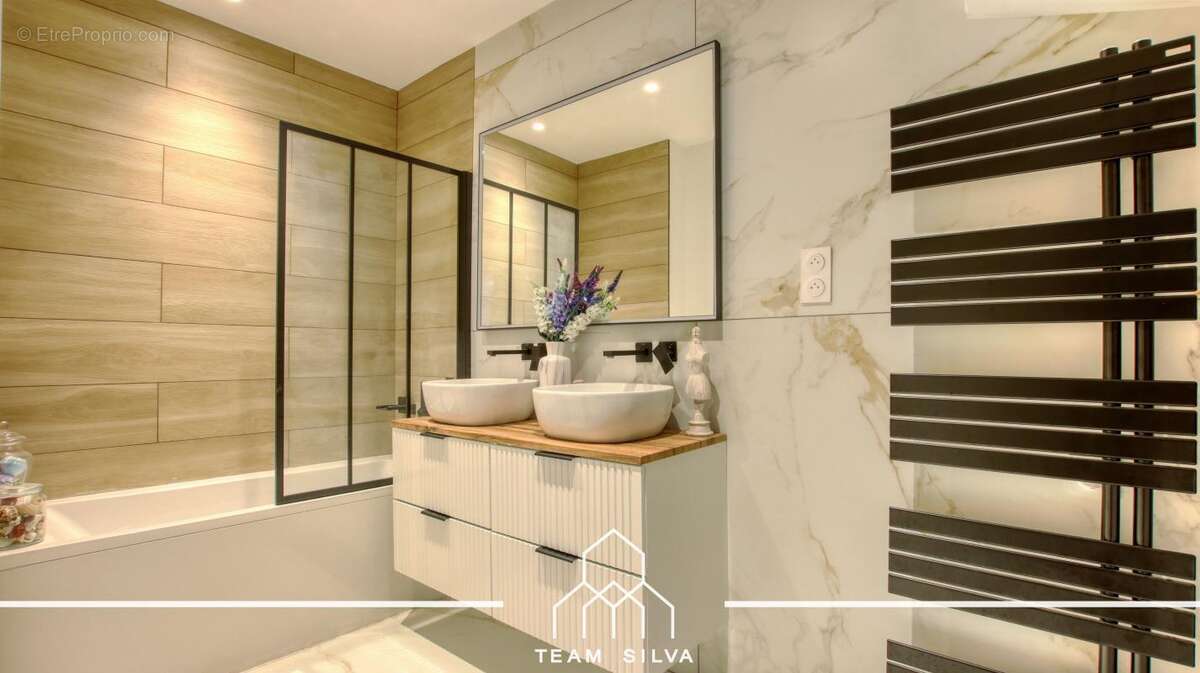 Maison 100 m² à Ternay  - photo 14