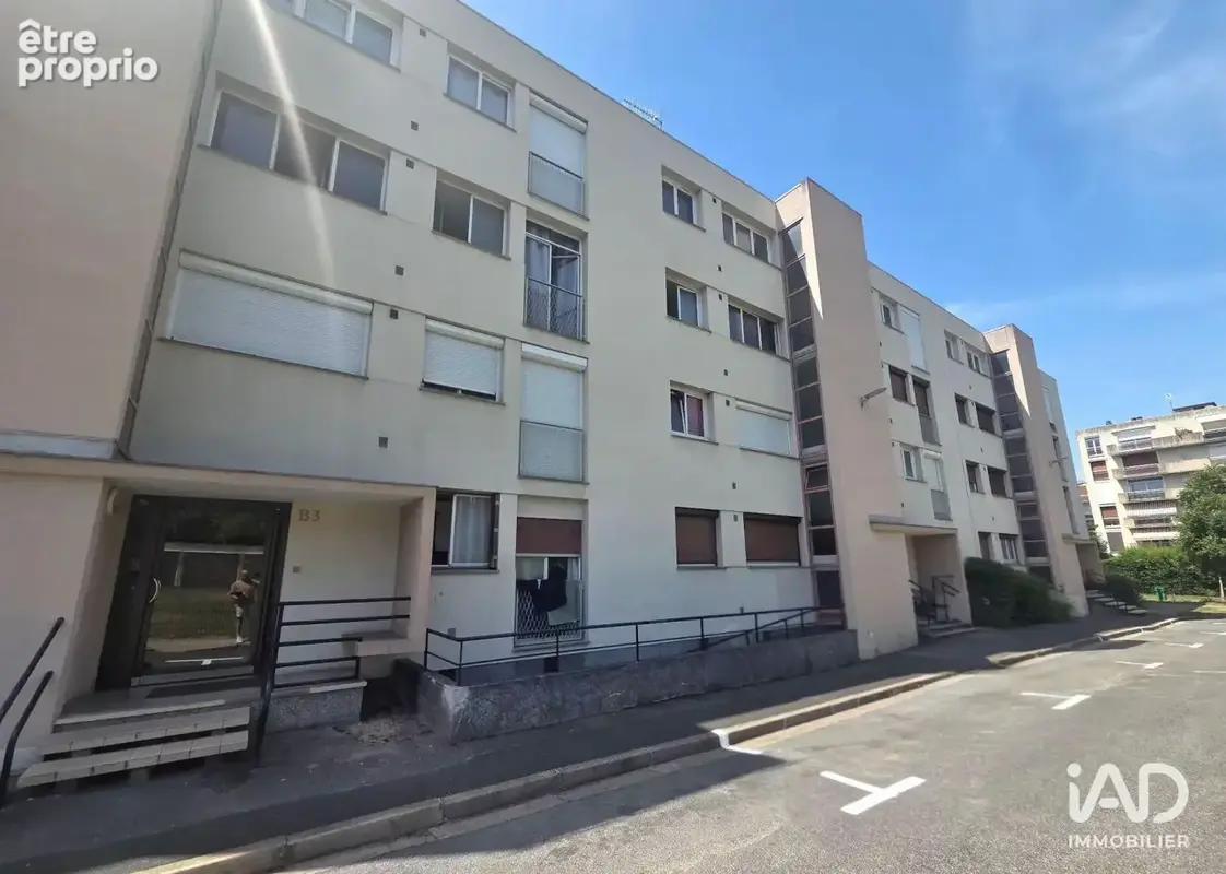 Photo 1 - Appartement à MEAUX