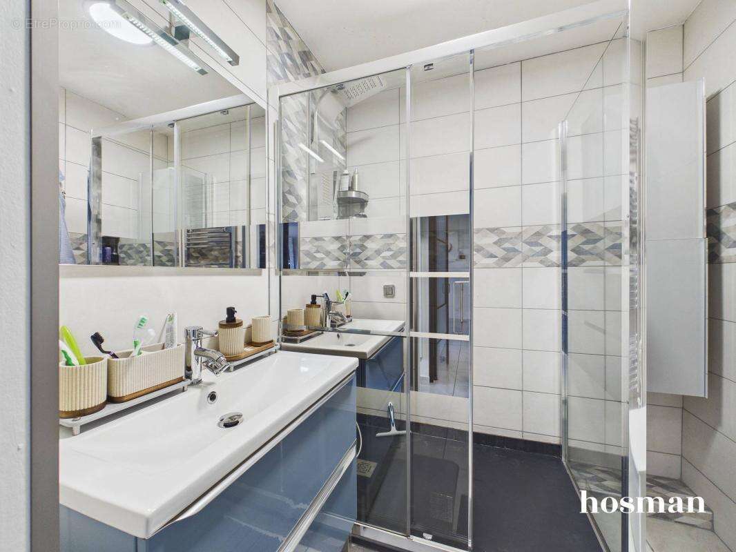 Appartement à VENISSIEUX