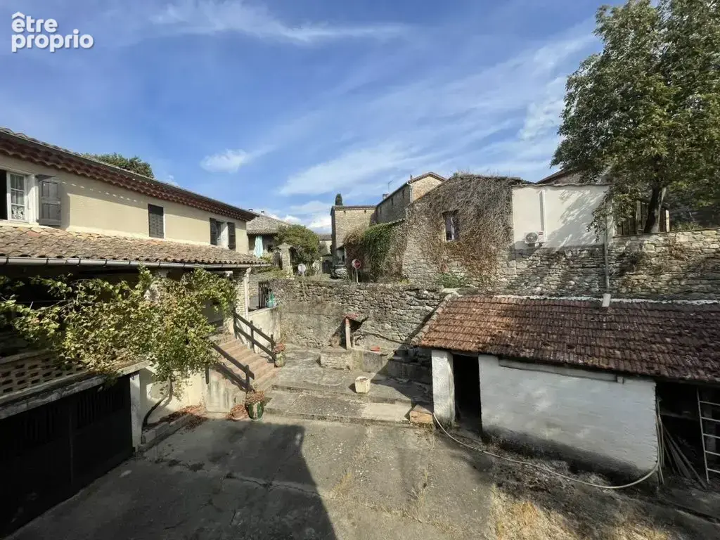 Maison 110 m² à Servas  - photo 8