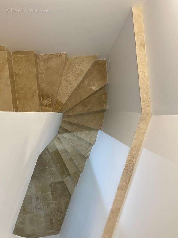 Appartement à BENERVILLE-SUR-MER